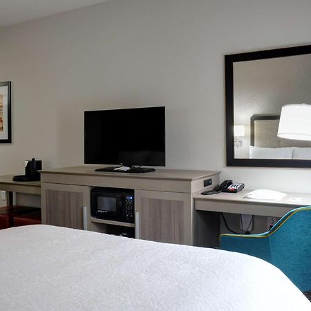 Hampton Inn & Suites Ardmore Εξωτερικό φωτογραφία