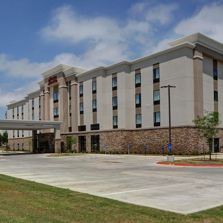 Hampton Inn & Suites Ardmore Εξωτερικό φωτογραφία
