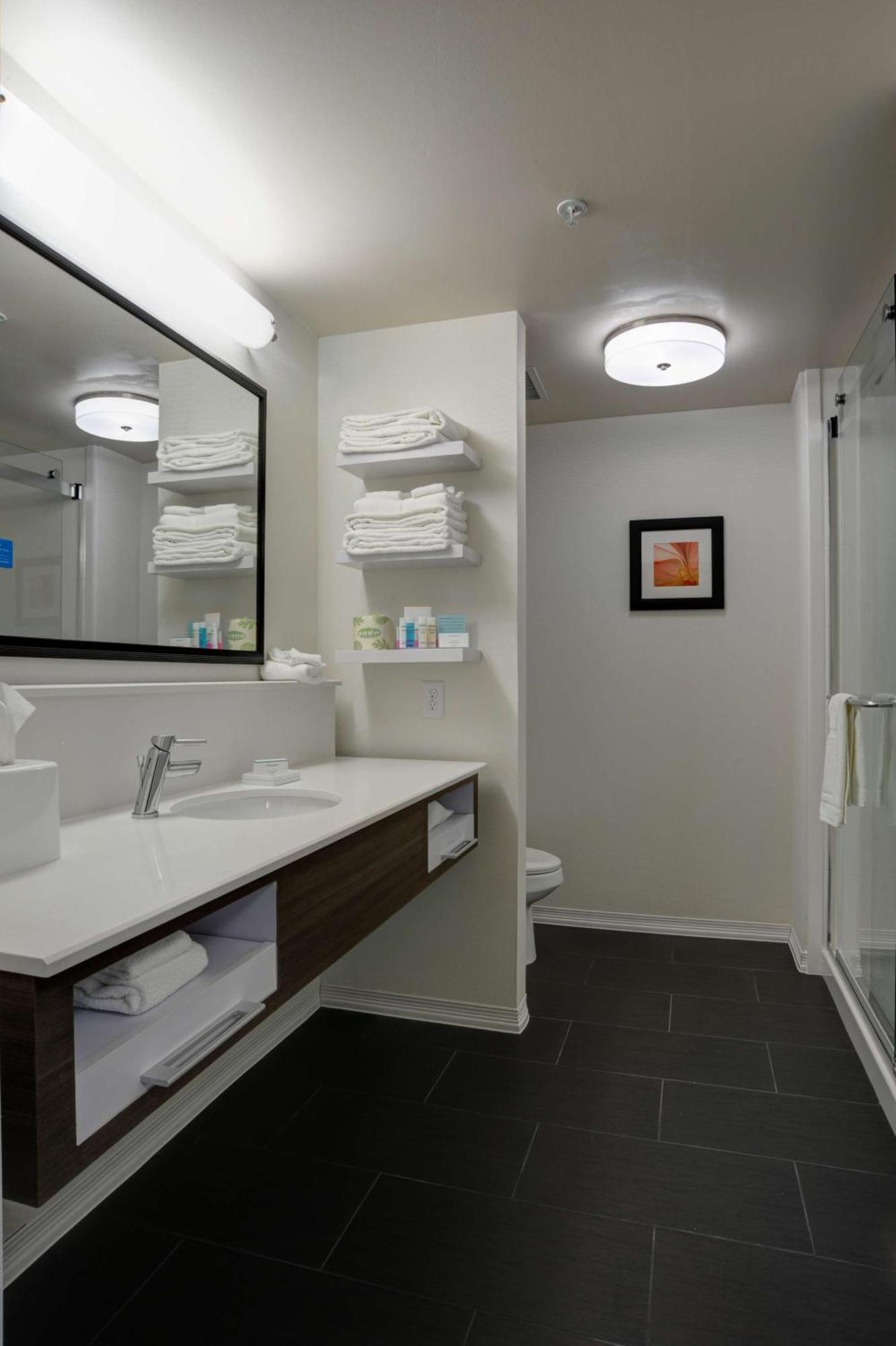 Hampton Inn & Suites Ardmore Εξωτερικό φωτογραφία