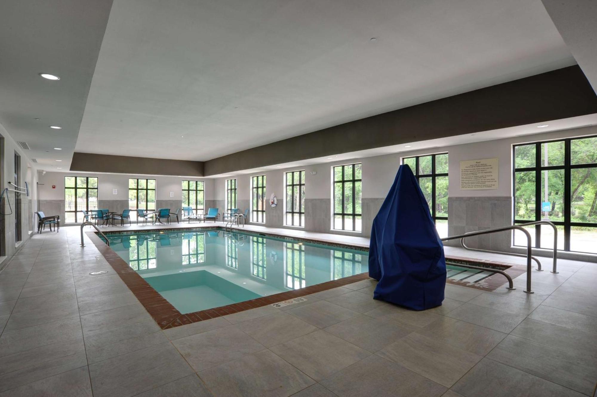 Hampton Inn & Suites Ardmore Εξωτερικό φωτογραφία
